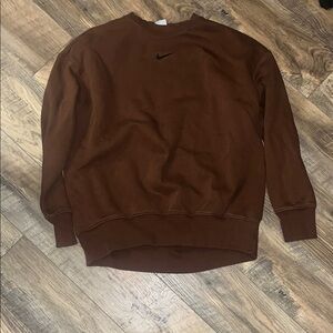 Nike Sweatshirt